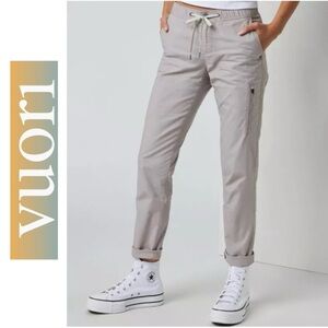 VUORI Ripstop Pants Womens Size X Small